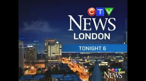 hey comm ctv london news chanel|ctv London phone number.